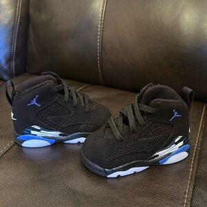 Baby Jordan Sneakers